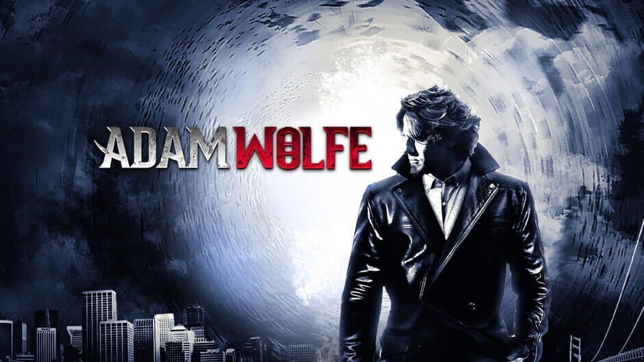 Adam Wolfe