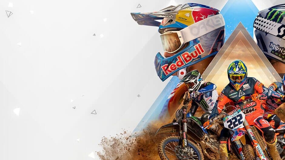 MXGP 2019: The Official Motocross Videogame