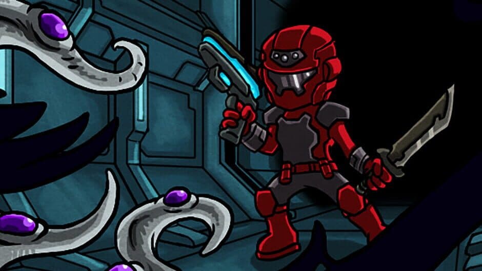 Sword of the Stars The Pit