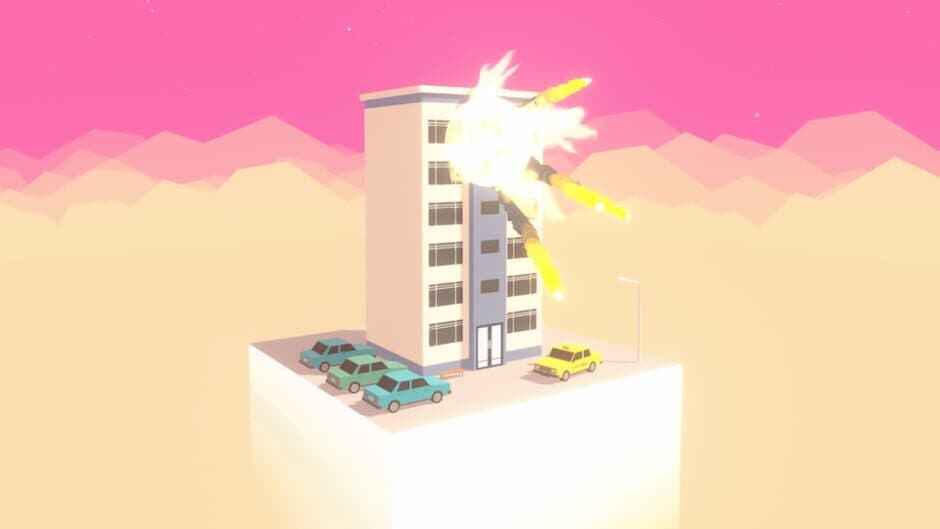 City Destructor