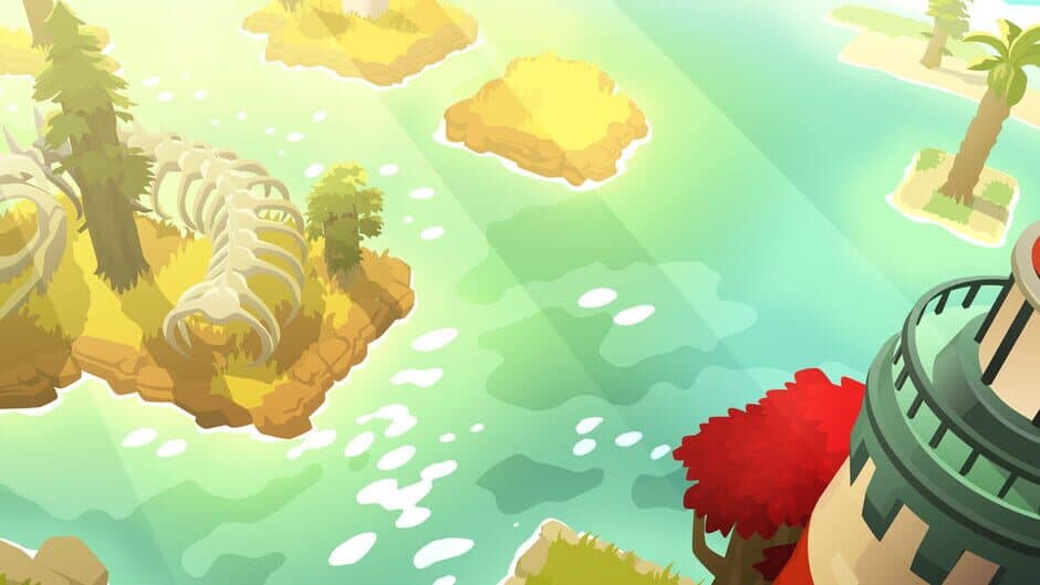 A Monster's Expedition