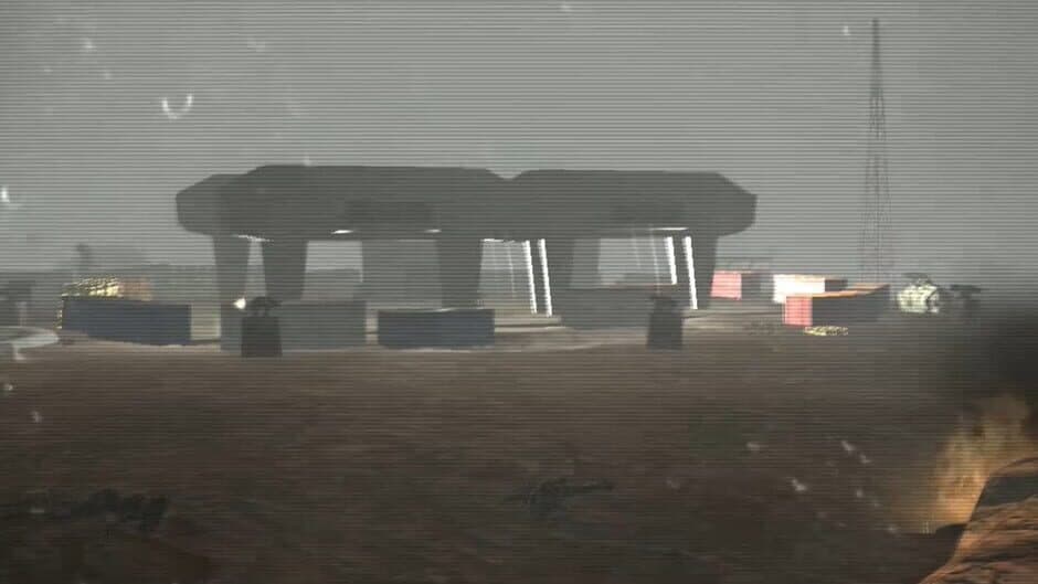 Archon-9 : Alien Defense