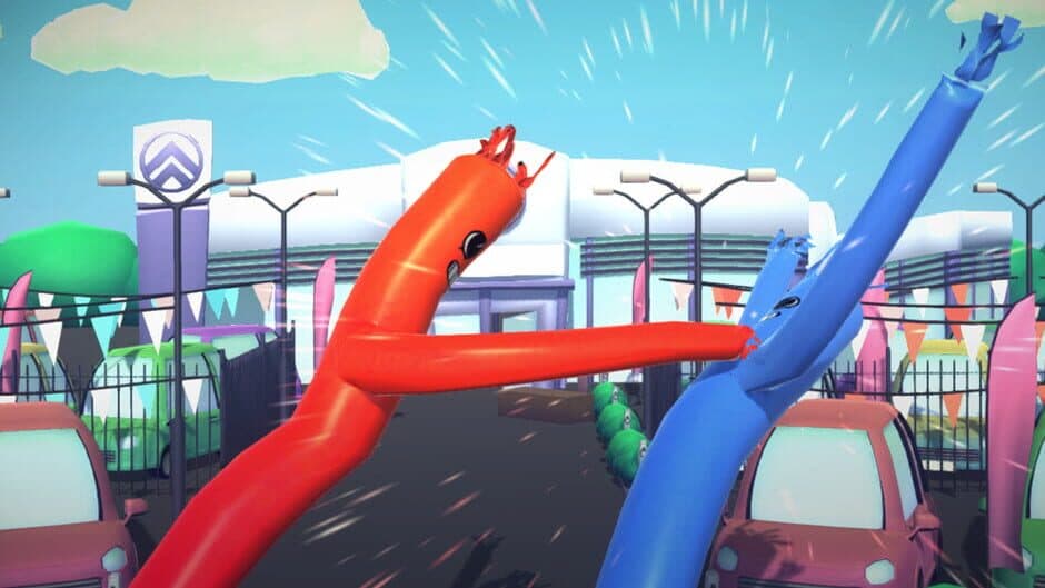 Inflatality