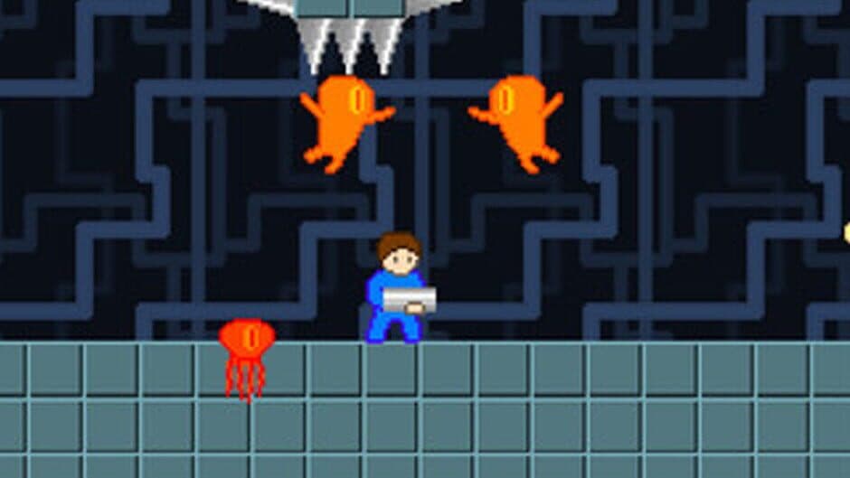 Pixel Shooter