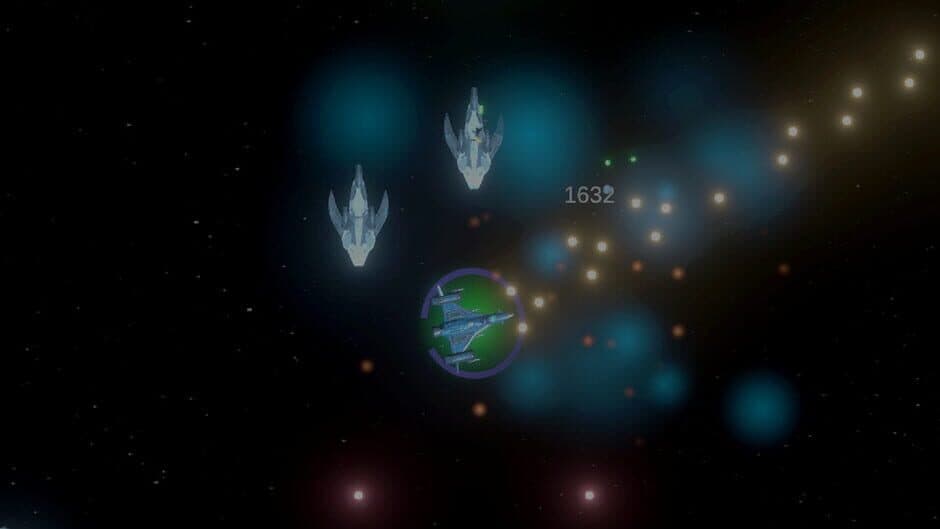Asteroid Hideout