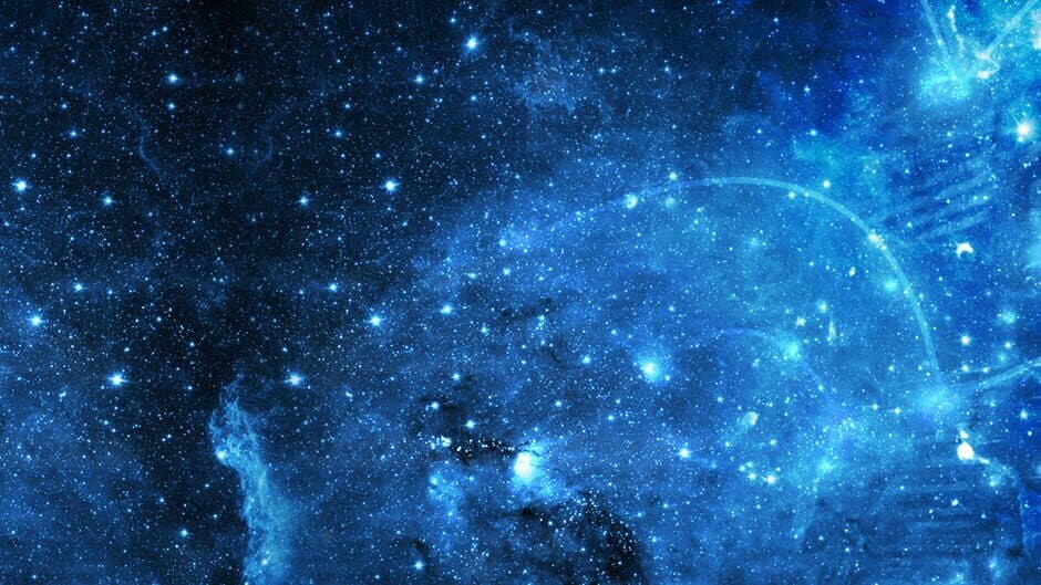 Distant Worlds: Universe