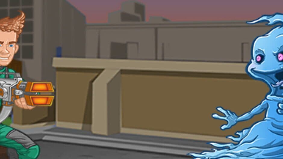 GhostControl Inc.