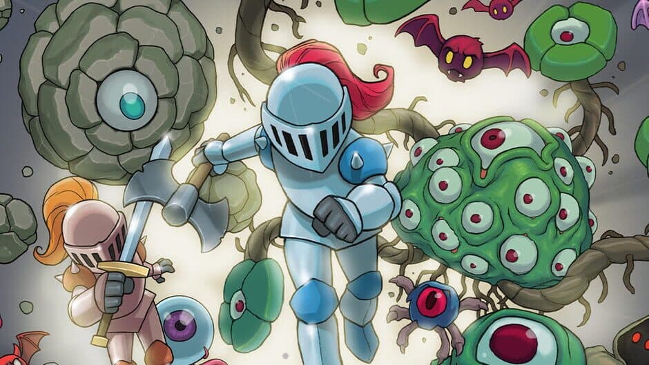 Iron Fisticle