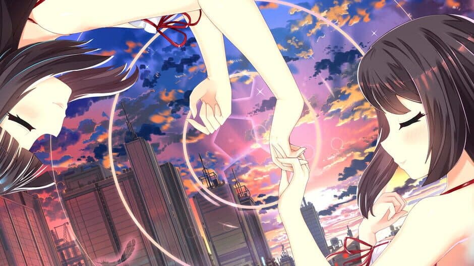 Winged Sakura: Mindy's Arc 2