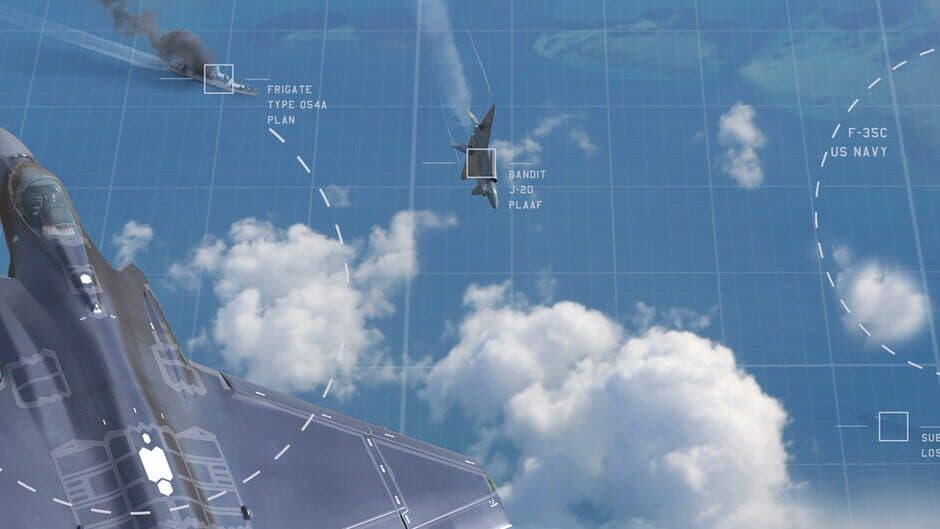 Command: Modern Operations