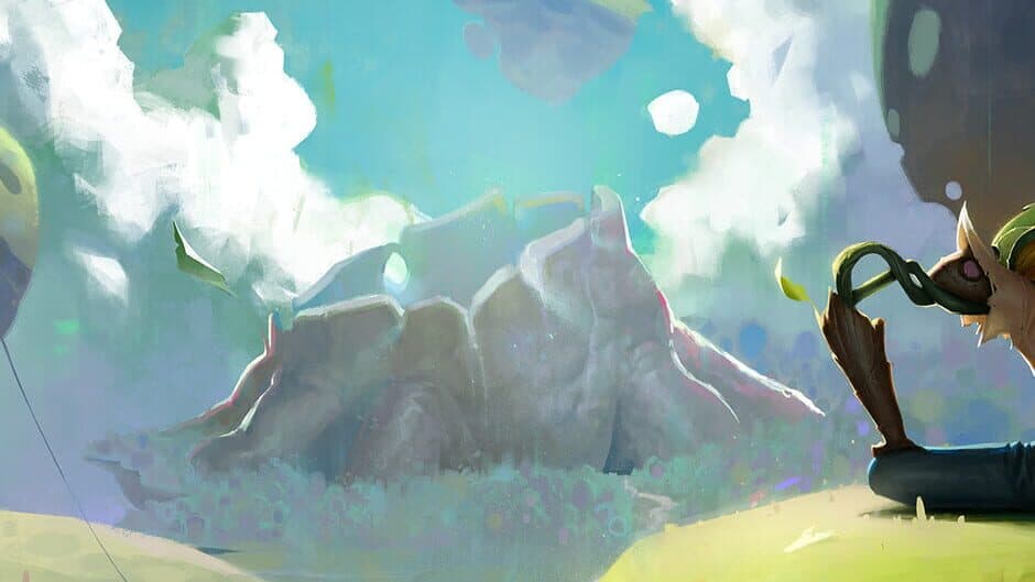 Bygone Dreams