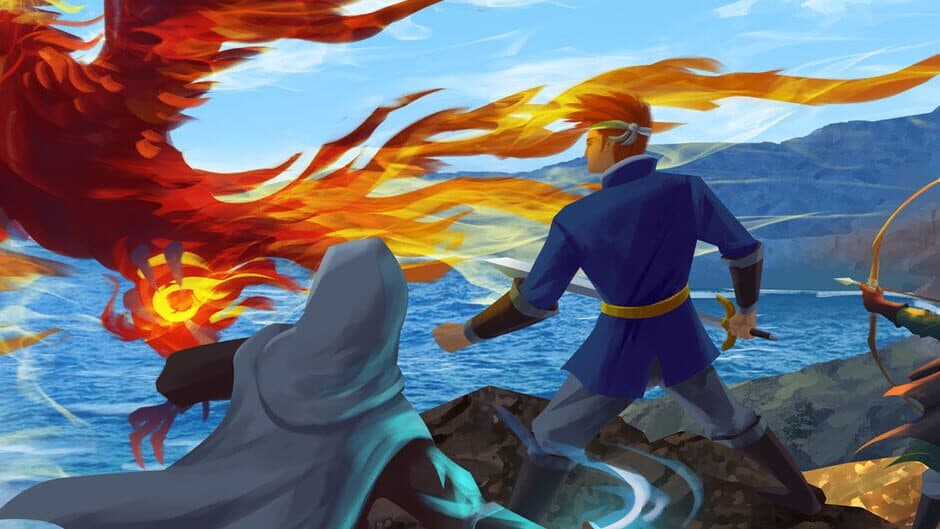 Time For Quest