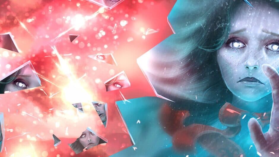 Eventide 2: Sorcerer's Mirror