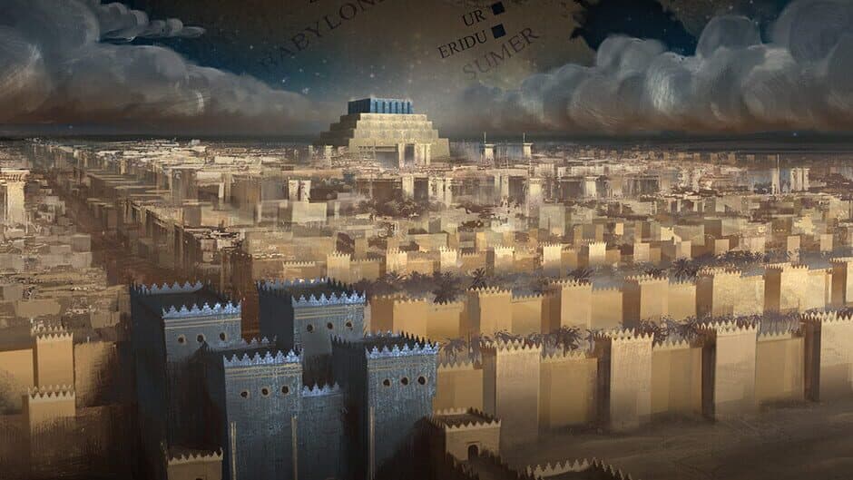 Nebuchadnezzar