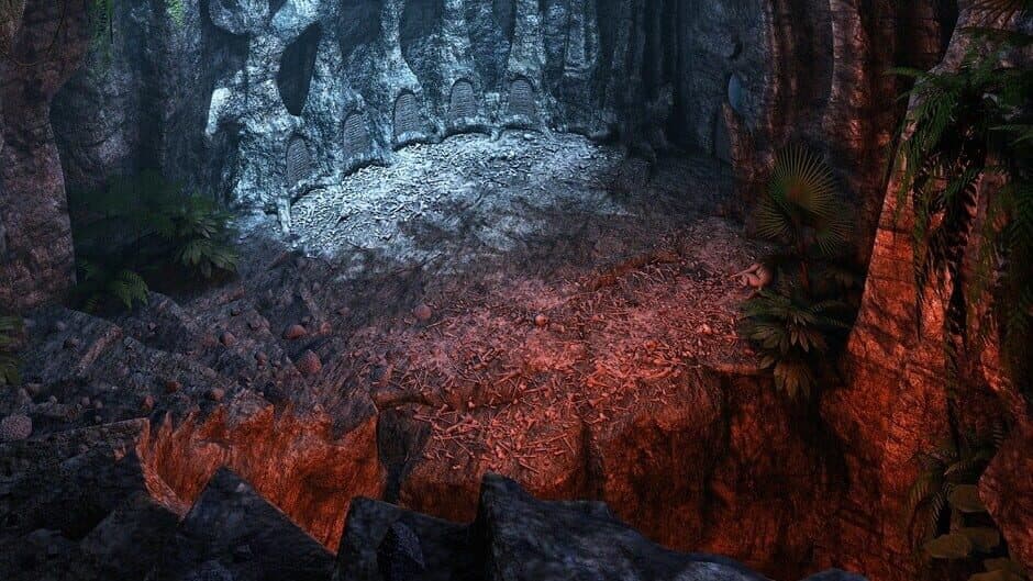 Return to Mysterious Island 2
