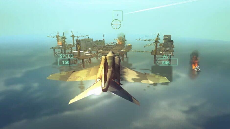 Squadron: Sky Guardians