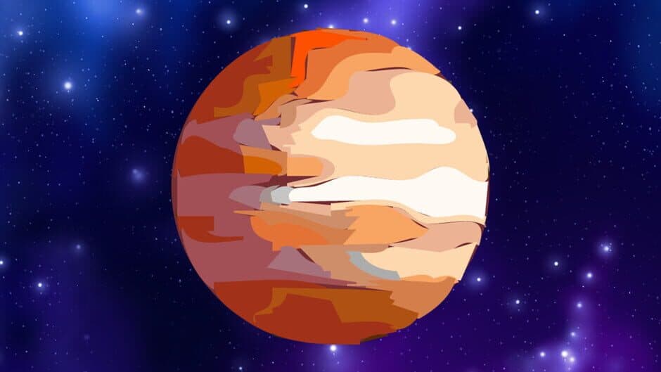 Planet Lander