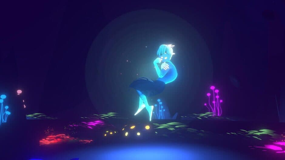 Naau: The Lost Eye