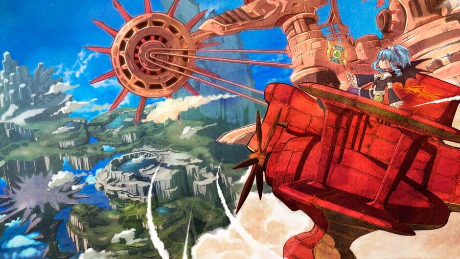 Zwei: The Ilvard Insurrection
