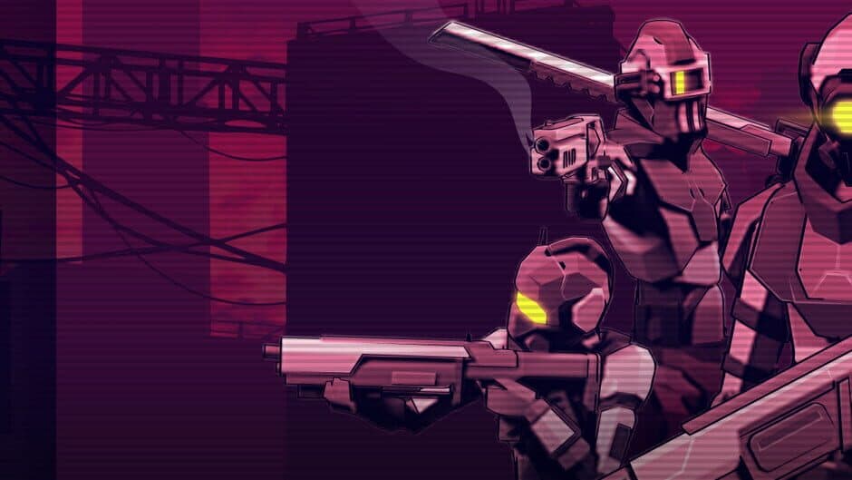 CyberCorp