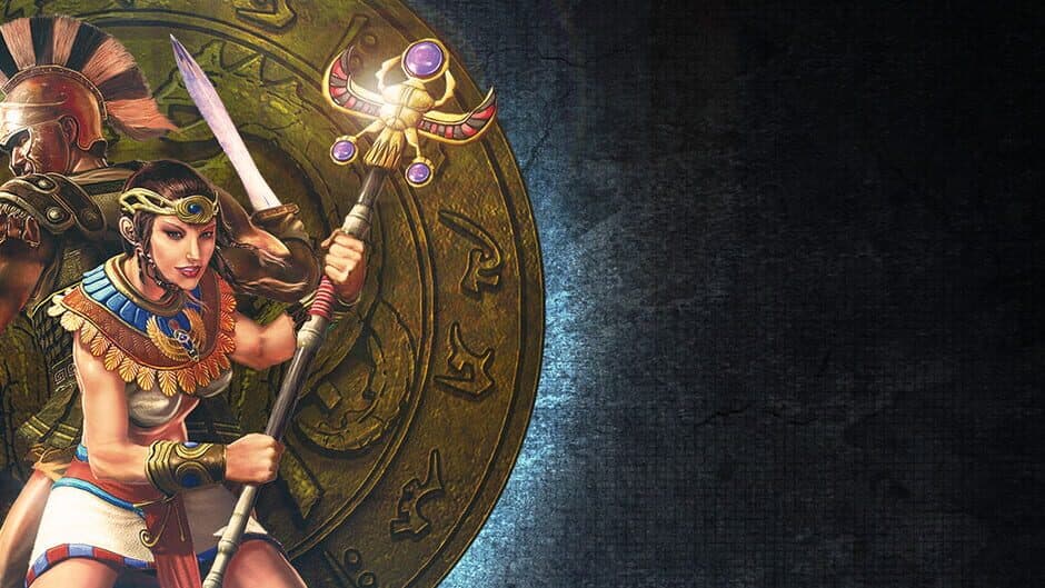 Titan Quest