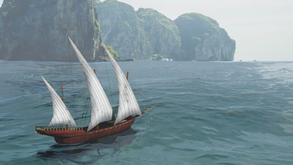 Winds Of Trade