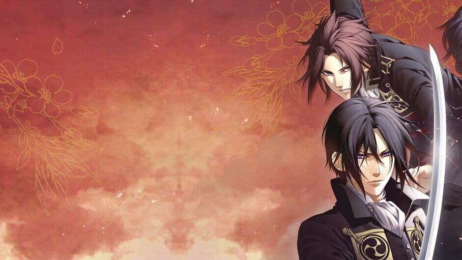 Hakuoki: Edo Blossoms
