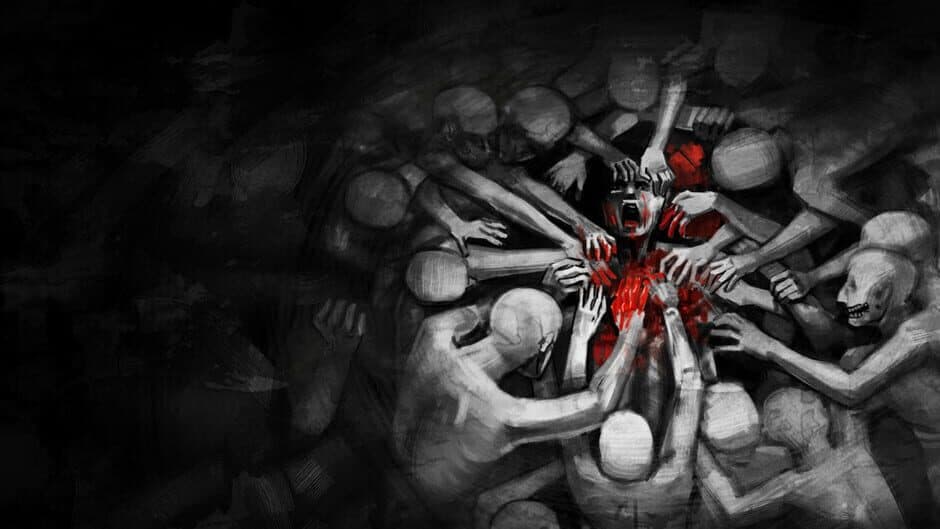Everyone Dies