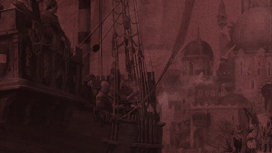 Anno 1404 History Edition