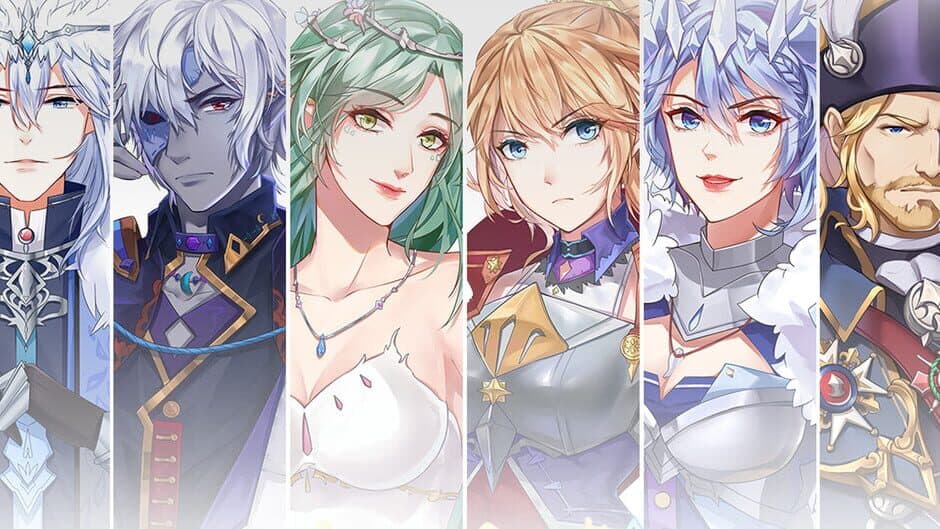 The Heroic Legend Of Eagarlnia