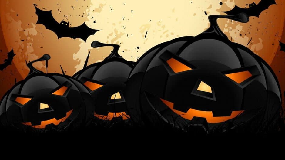 aMAZE Halloween