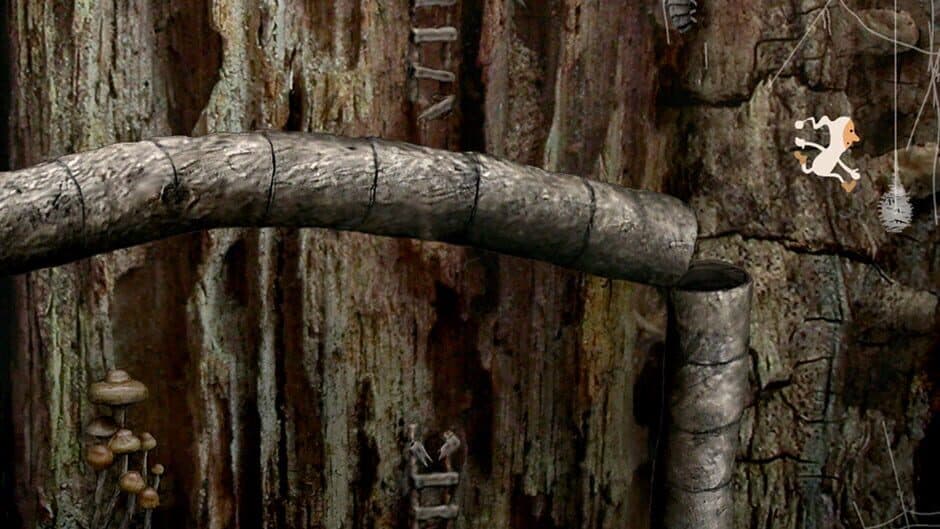 Samorost 2