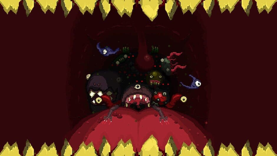 Cavity Busters