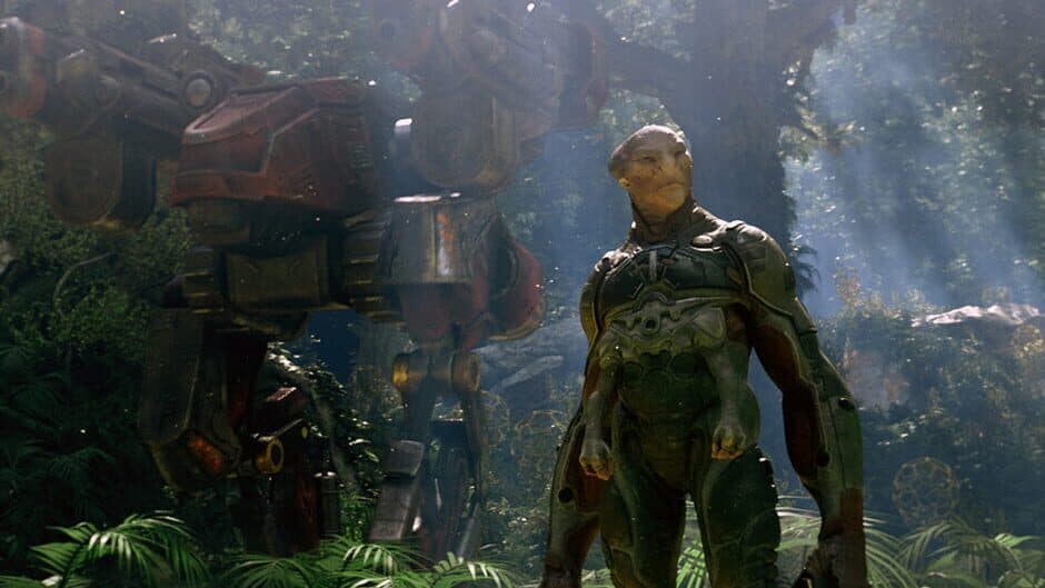 Grey Goo