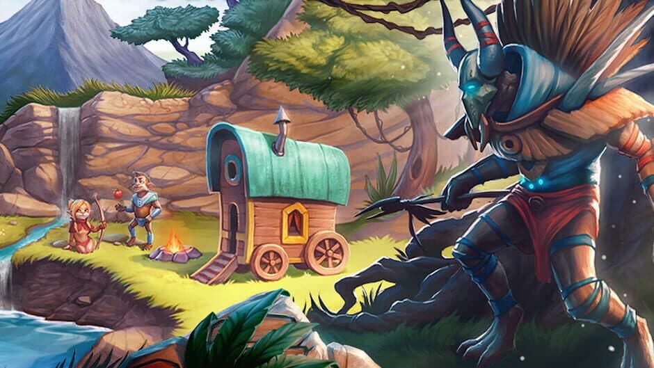 Weather Lord: In Search of the Shaman