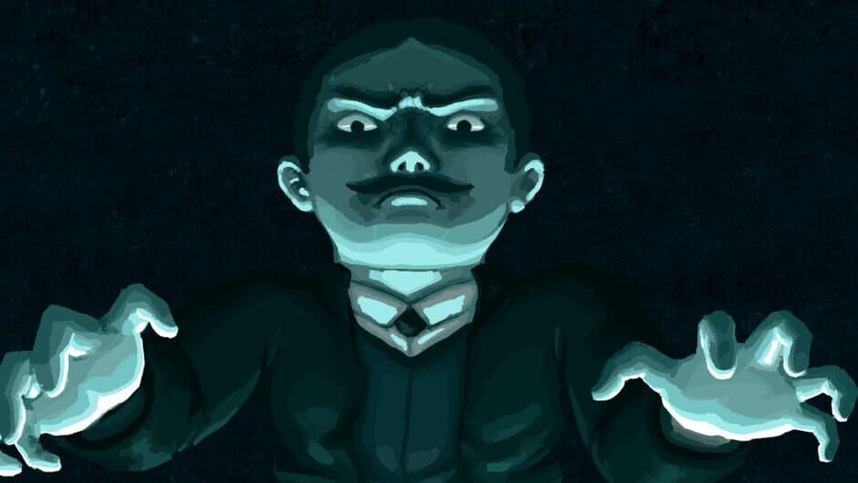 Poltergeist A Pixelated Horror