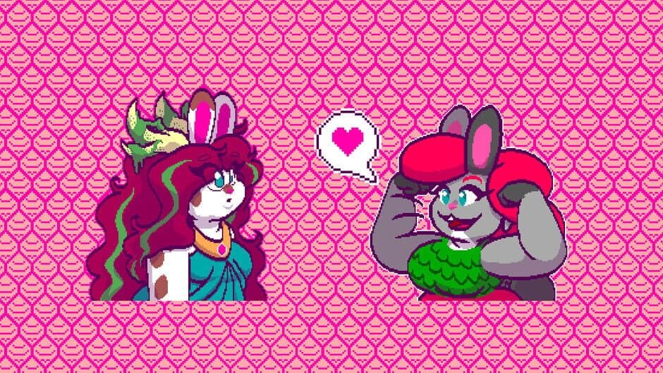 Princess Farmer