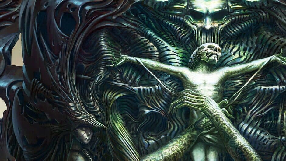 Tormentum: Dark Sorrow
