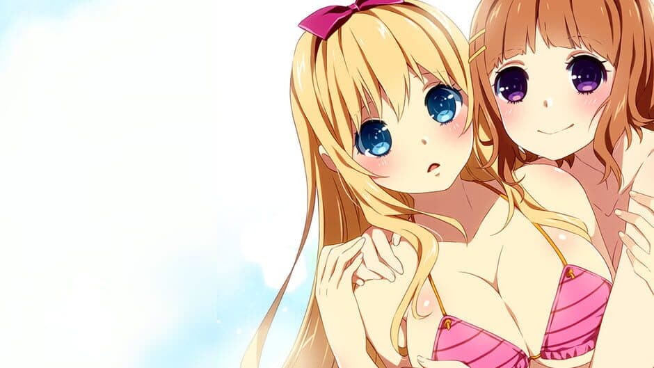 Sakura Beach 2