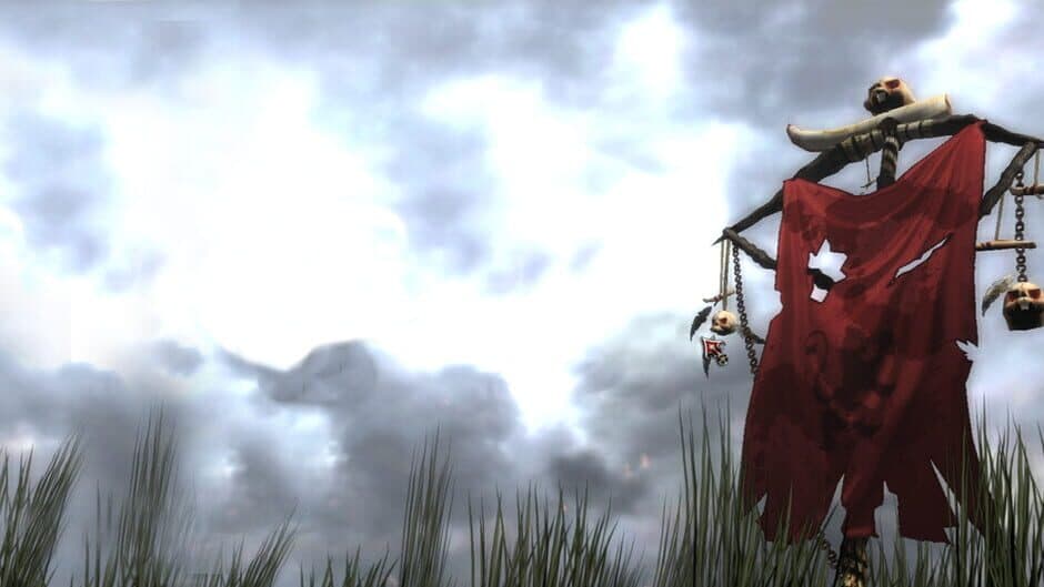 KRUM: Edge Of Darkness
