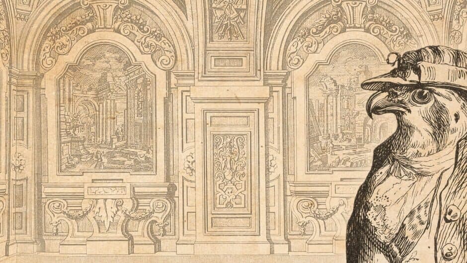 Aviary Attorney
