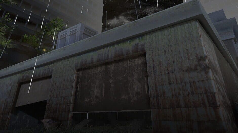 Without A Roof (W.A.R.)