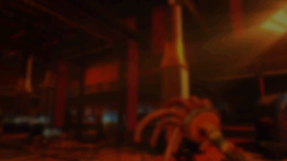 Viscera Cleanup Detail: Shadow Warrior