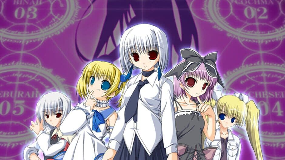 eXceed 2nd - Vampire REX