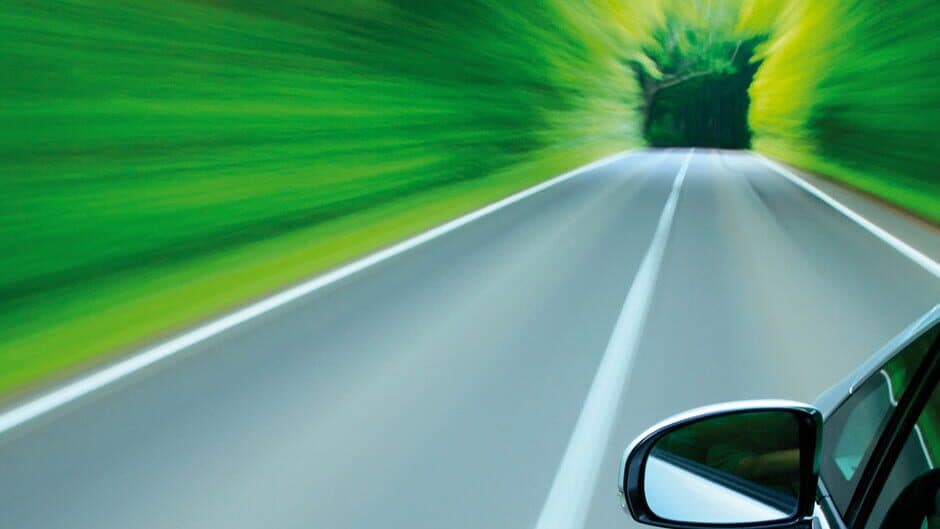Safety Driving Simulator: Car