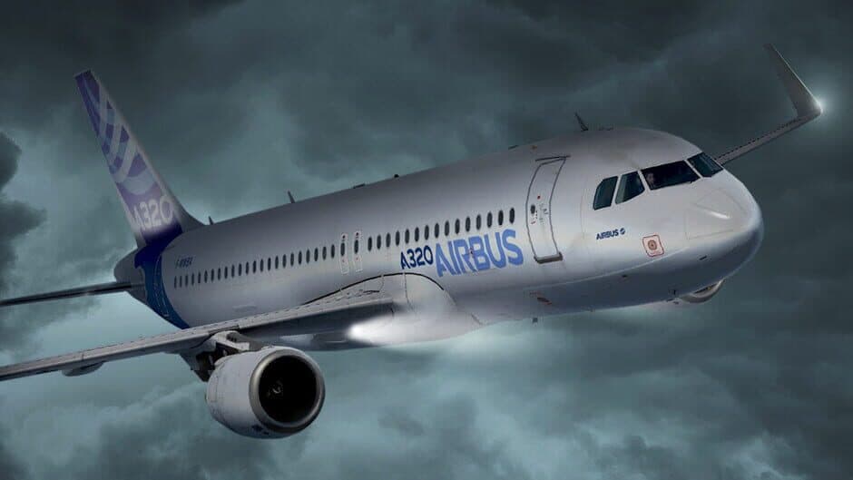 Microsoft Flight Simulator X: Steam Edition