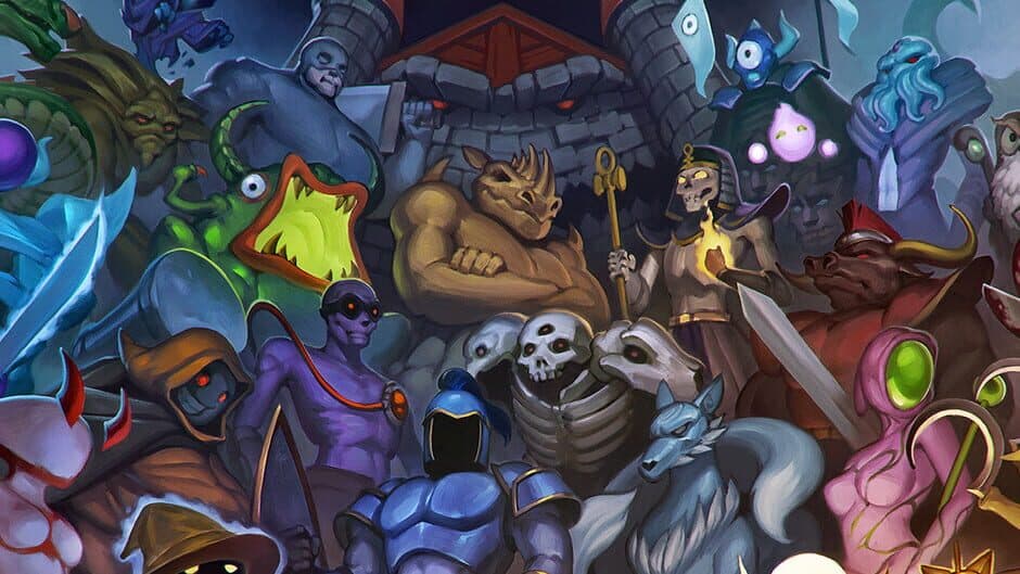 Siralim Ultimate