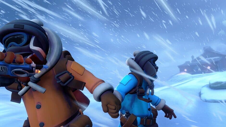 We Were Here Together