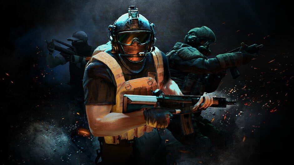 Contractors VR