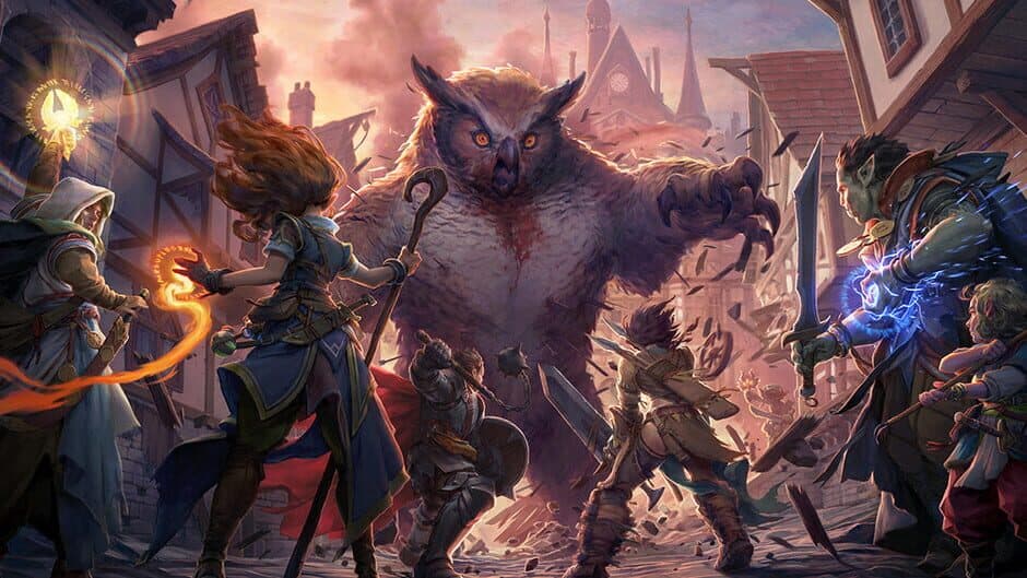 Pathfinder: Kingmaker
